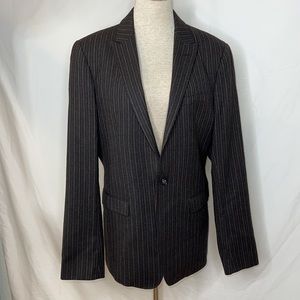 🔹 Emporio Armani Green Line  Suit / Sport Coat